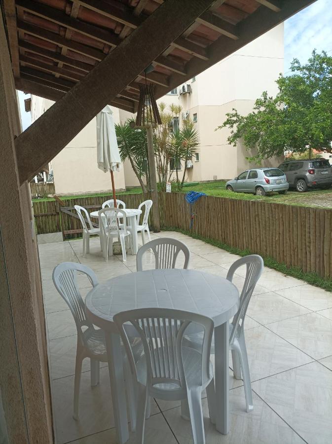 Vog Joao De Goes Garden Apartment