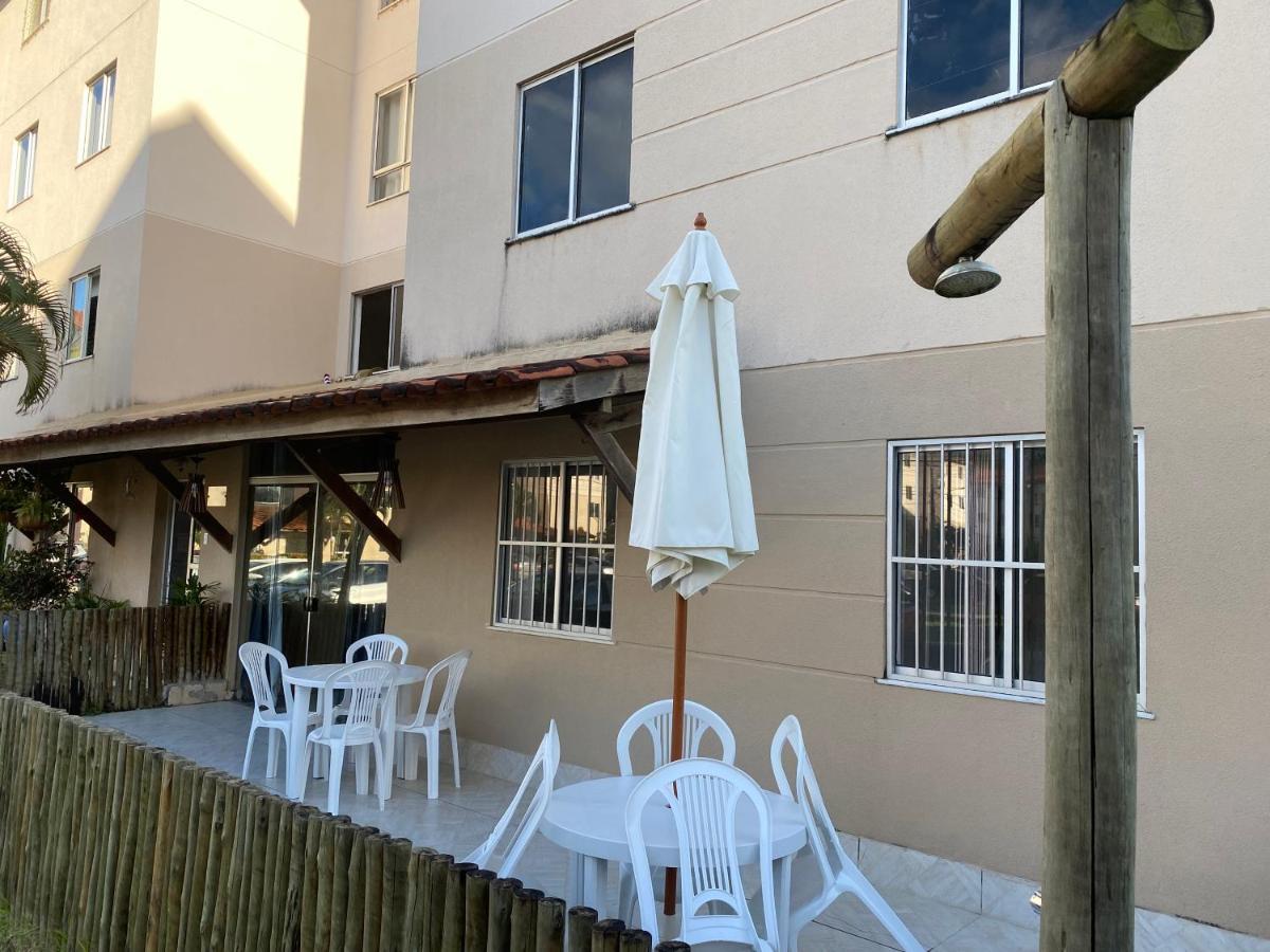 Vog Joao De Goes Garden Apartment